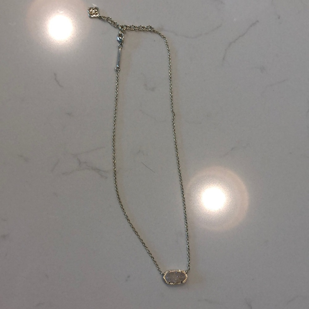 Kendra Scott Elisa Necklace